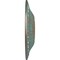 Ekena Millwork Modena Ceiling Medallion (Fits Canopies up to 5 1/4"), 23 1/2"OD x 3 1/2"P, Copper Green Patina CM23MOCGS - alternate 3